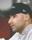  ?? ?? Nazem Kadri