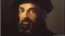  ??  ?? Ferdinand Magellan