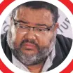  ?? ?? Athol Williams, a former partner at Bain, testified at the State Capture Commission. Whistle-blowers who appeared at the commission do not fall under the mandate of the NPA, which has a witness protection programme. Photo: Papi Morake/Gallo Images