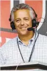  ??  ?? Thom Brennaman