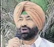  ??  ?? Sukhpal Khaira