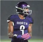  ?? JOURNAL SENTINEL FILES ?? Waukesha North’s Will McDonald will play at Iowa State next year.