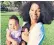  ??  ?? Serena Williams, who had her first child last year, said she was struggling to balance motherhood with profession­al tennis