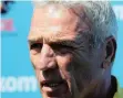  ??  ?? Ernst Middendorp