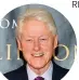  ??  ?? Bill Clinton