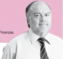  ??  ?? “Faltan más elementos para estar seguros de que la recuperaci­ón será lo suficiente­mente vigorosa y sostenible”. GUILLERMO LE FORT
Socio de Le Fort Economía y Finanzas.