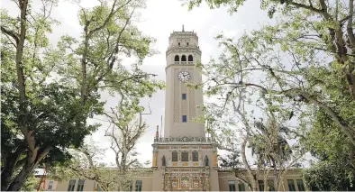  ?? Archivo ?? El Recinto de Ciencias Médicas ya perdió la acreditaci­ón de su programa de entrenamie­nto de Neurocirug­ía, el cual cerrará en junio.