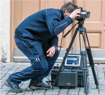  ?? Foto: Ralf Lienert ?? Die Zahl der Temposünde­r, die ihren Führersche­in verloren haben, ist im Mai massiv gestiegen.