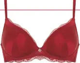  ??  ?? Rosie for autograph bra, £27.50, sizes 32A-38e; knickers, £12.50, sizes 6-28, m&amp;S