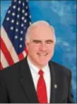  ??  ?? U.S. Rep. Pat Meehan, R-7