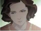  ??  ?? Die gedeckten Farben sorgen für einen leicht eleganten Look bei „Genocidal Organ“