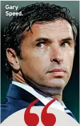  ?? ?? Gary Speed.