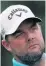  ??  ?? Marc Leishman