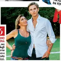 Il Ritorno Di Sabrina Pressreader