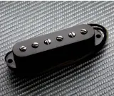  ??  ?? 2. P45 Dismissal (£109) is a single-coil size P-90 neck pickup, which is great for saturated warm and glassy tones with sumptuous P-90 softened edges