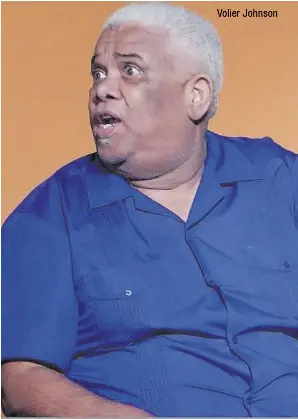 August 10 Funeral For Volier Johnson Pressreader