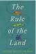  ?? TRAVEL The Rule of the Land — Walking Ireland’s Border Garrett Carr Faber & Faber €17.99 ??