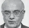  ??  ?? Bharat Masrani