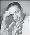  ?? Los Angeles Times ?? DALTON TRUMBO, in 1947, appears in “Dear Los Angeles.”