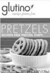  ?? FDA VIA ASSOCIATED PRESS ?? The maker of Glutino and Udi’s products says it already meets the FDA rule.