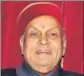  ??  ?? Prem Kumar Dhumal