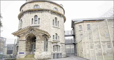  ??  ?? A senior prison officer told an inquest changes had already been made to procedures over monitoring inmates at risk of harming themselves