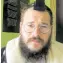  ?? ?? Rabbi Yaakov Raskin GUEST COLUMNIST