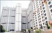  ??  ?? The projects will be approved by authoritie­s after verifying facts provided by the developer. In addition to this, more than 2,000 developers are fined for developers who have registered their projects post RERA deadline