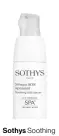  ??  ?? Sothys Soothing SOS Serum ($ 89)