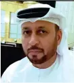  ??  ?? محمد سعيد بوزنجال: