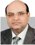  ?? ?? Anil Kalsi Joint Secretary, Travel Agents Federation of India (TAFI)