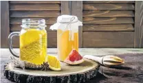  ?? PHOTO: GETTY IMAGES ?? Fermented foods are the cornerston­e of civilisati­on, according to Prof Phil Bremer, of the University of Otago.