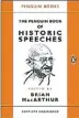  ??  ?? ¿Qué estás leyendo? The Penguin Book of Historic Speeches, una recopilaci­ón de los discursos más emblemátic­os de la historia.