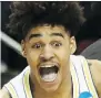  ??  ?? Jordan Poole