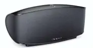  ?? OPPODIGITA­L.COM ?? The $299 Oppo Sonica Wireless Speaker offers Wi-Fi and AirPlay capability with high-resolution audio support.