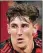  ??  ?? Emerson Hyndman started 10 games for Atlanta United last season.