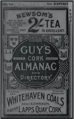  ??  ?? 1903
Guys Directory