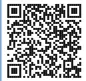  ?? ?? Scan here to find some more brilliant books set in hotels!