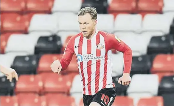  ??  ?? Aiden O’Brien is targeting a win at Wembley with Sunderland