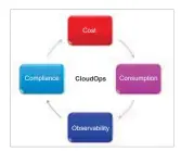  ??  ?? Figure 4: Four factors of CloudOps