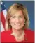  ??  ?? Claudia Tenney