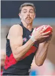  ??  ?? Joe Daniher.