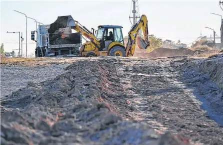  ?? FOTOS: PRENSA MBB ?? ESTE OPERATIVO integral refleja el compromiso del municipio con el bienestar de sus ciudadanos y la calidad de vida.