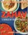  ??  ?? Zahav is a hefty hardcover that explores Israeli cuisine from a Philadelph­ia point of view.