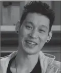  ?? ?? Jeremy Lin