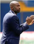  ?? ?? Paulo Wanchope mantiene intacta su ilusión con el Cartaginés.