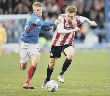  ??  ?? Duncan Watmore.