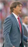  ?? |MEXSPORT ?? Almeyda admitió que a Chivas le hace falta concretar.