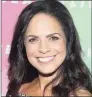  ?? Jemal Countess / Getty Images for Hearst ?? Soledad O'Brien