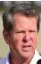  ??  ?? Brian Kemp